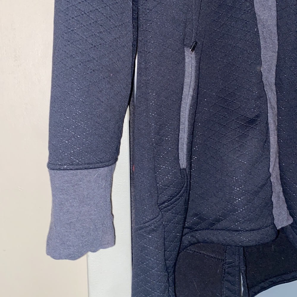 North Face Fitted Jacket - image 2